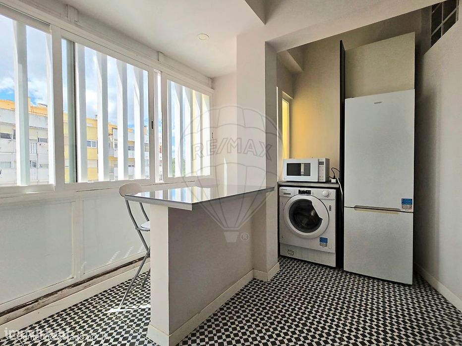 Apartamento T2 para venda