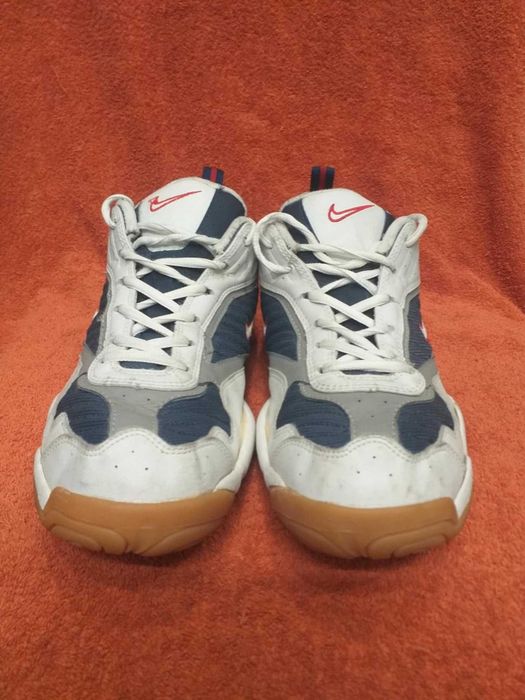 Nike Multicourt 4 vintage
