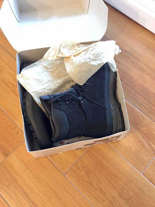 ЗИМОВЕ взуття  БЕРЦІ 47р. Gore-Tex - Meindl Gevecht M2