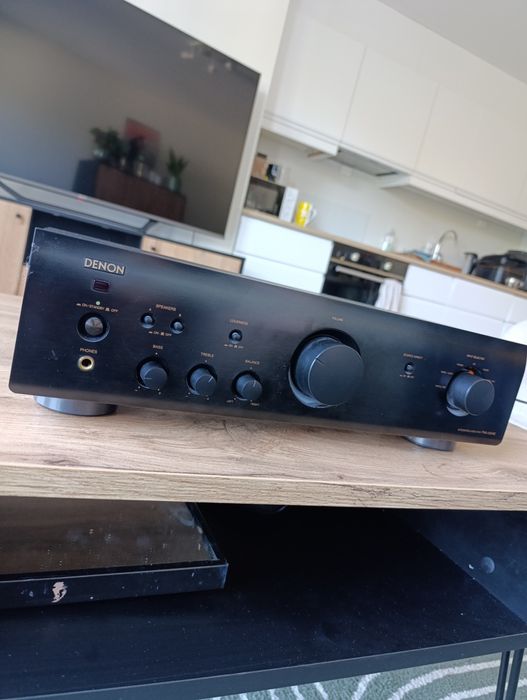 Denon pma 500 ae