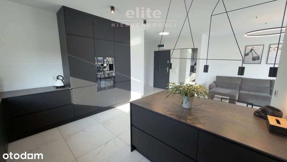 Gumieńce Os Harmonia apartament 65m z tarasem 40m2