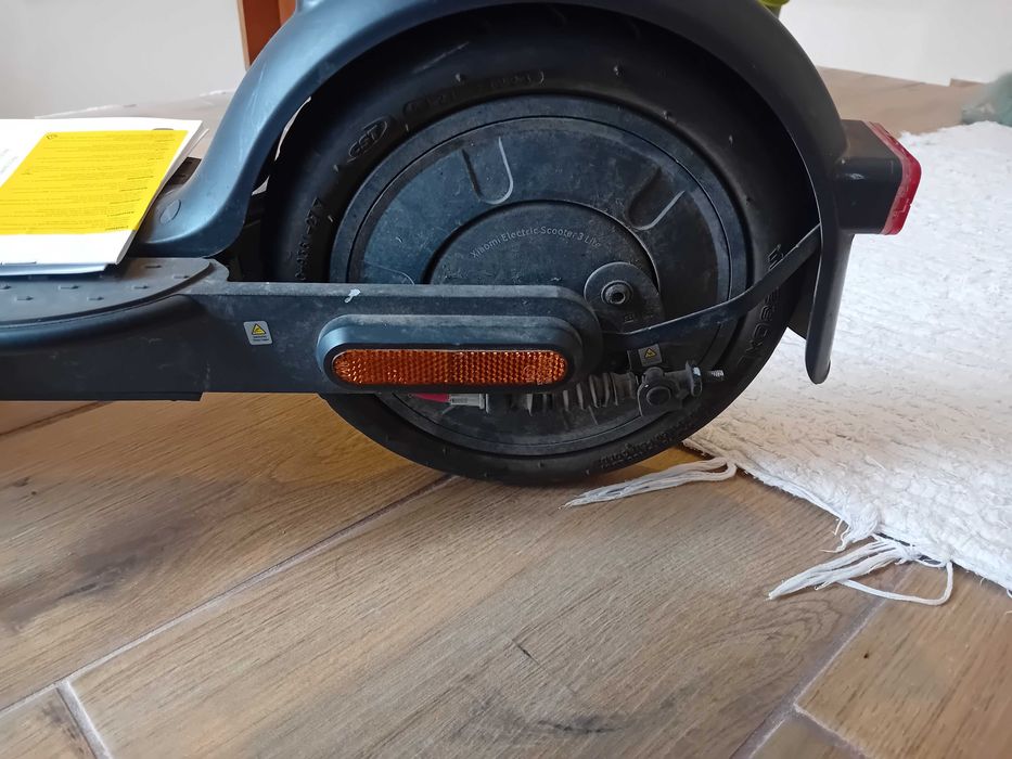 Продам Електро-самокат Xiaomi