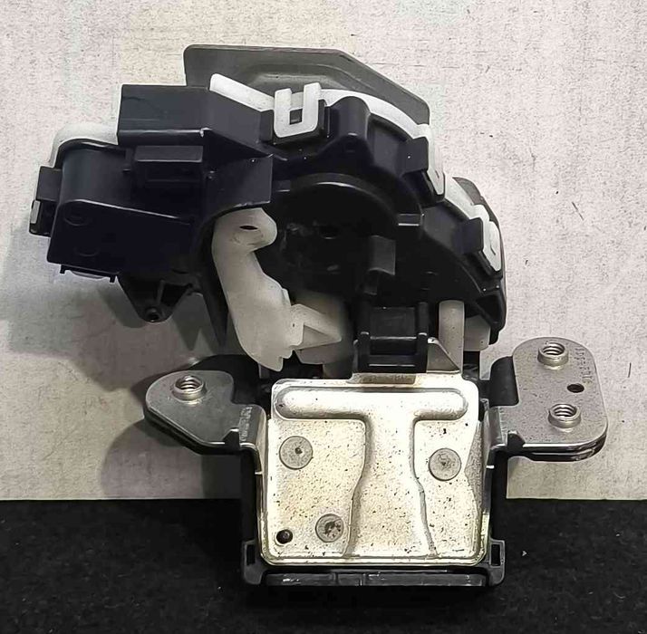 Fechadura / Fecho da Mala MAZDA CX-5 (KE, GH) ano 2015