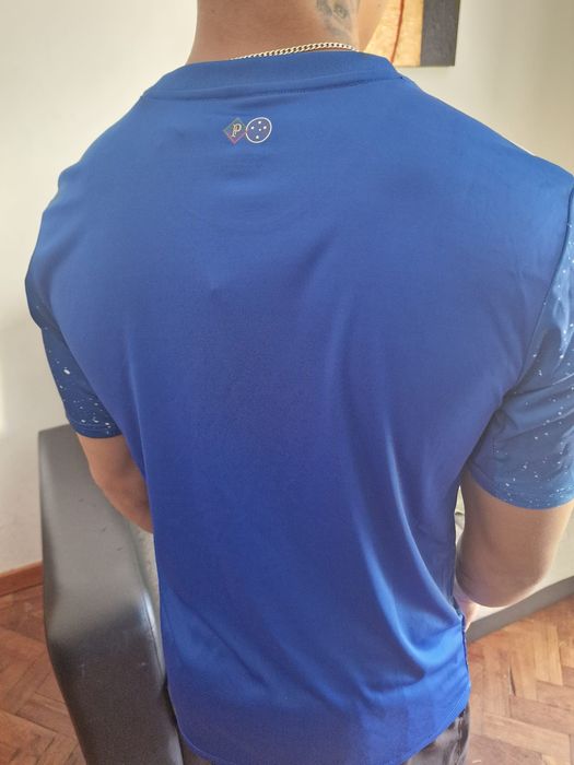 Camisa do Cruzeiro