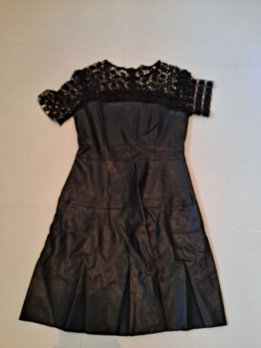 Ubrania dla dziewczynki w wieku 164