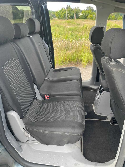 Volkswagen Caddy 2005 VIN WV2ZZZ2KZ6X029596 фото оголошення 12 з 19