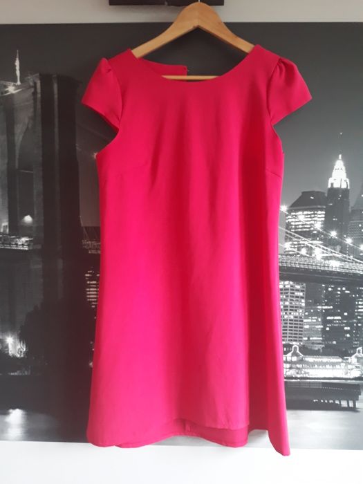 Sukienka rozmiar S 36