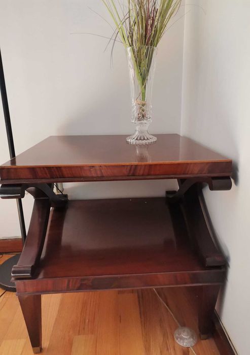 Mesa de Apoio / Decorativa