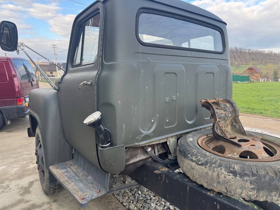 Продам ГАЗ 52 Хороший стан