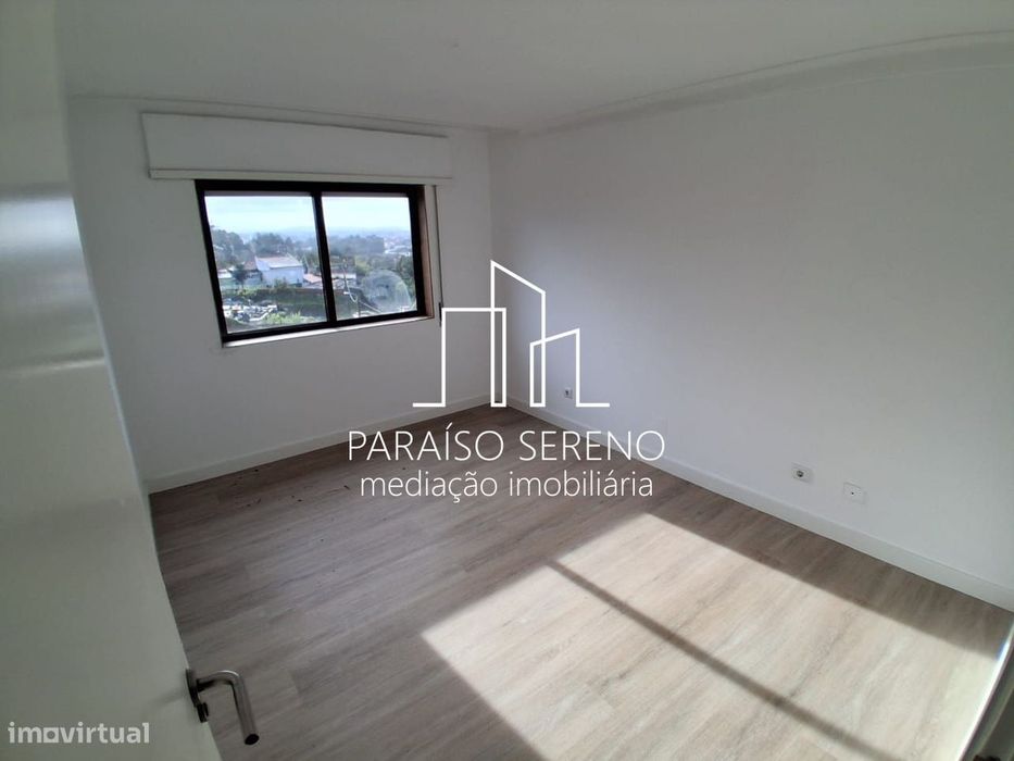 Apartamento T2 Rio Tinto RENOVADO