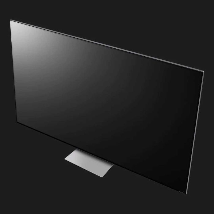 Телевізор LG 55QNED826RE/55QNED85T6C, 120гц, укр. прошивка, гарантія
