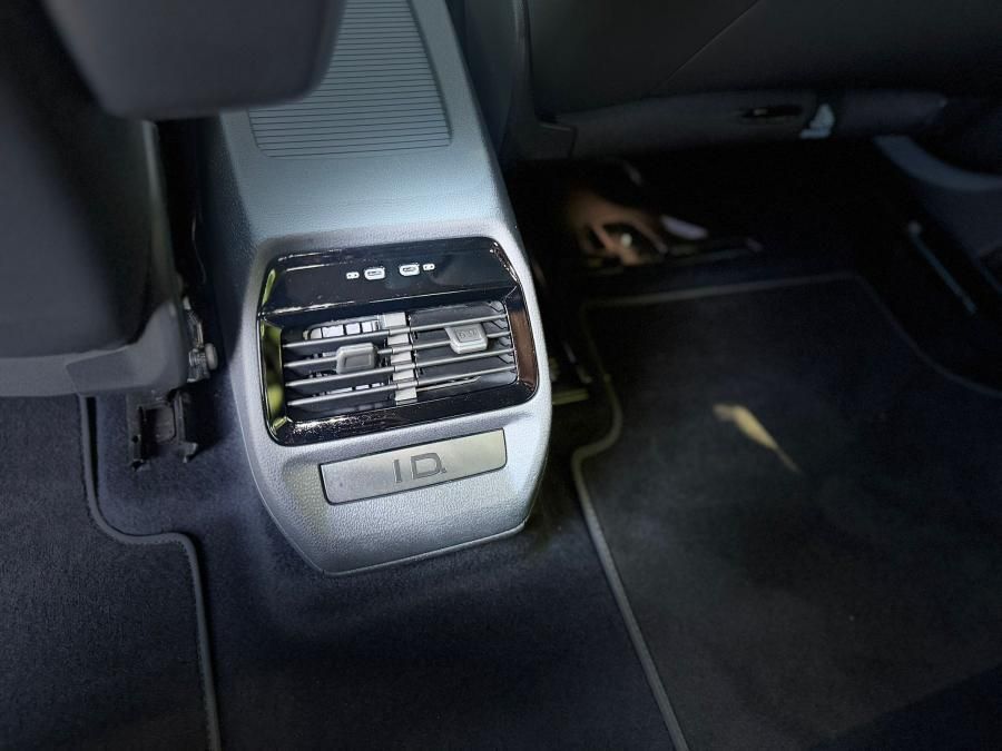 VW ID.5 Pro Performance c/ Infotainment-Pack