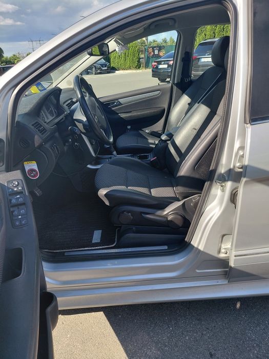 Mercedes-Benz B-Class 2009 VIN WDD2452332J506966 фото оголошення 6 з 9