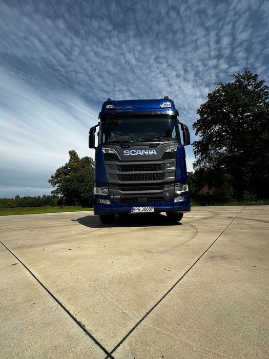 Scania
