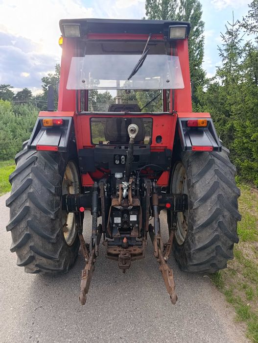 Valmet Valtra 705  90KM  4X4