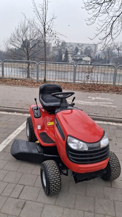 Traktorek kosiarka Jonsered LT2313