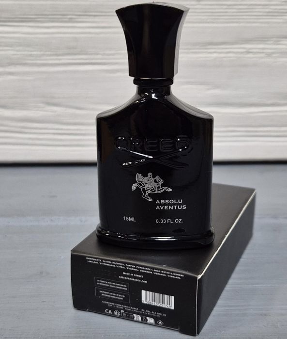 Парфум Creed aventus absolu 15ml