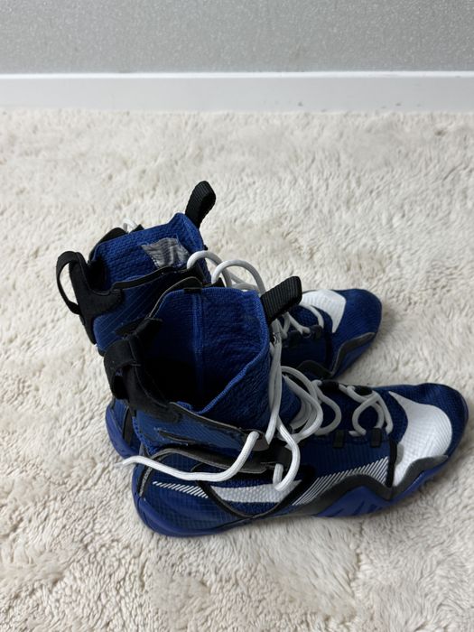 Боксерки nike xyperko 2