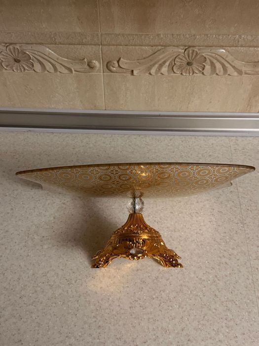 Подставка для сладостей,конфетниця