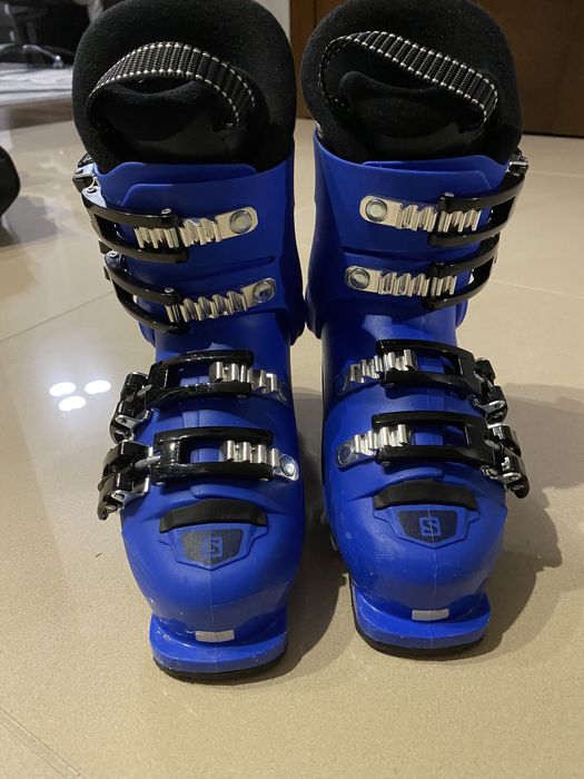 Buty natciarski Salomon 20,00