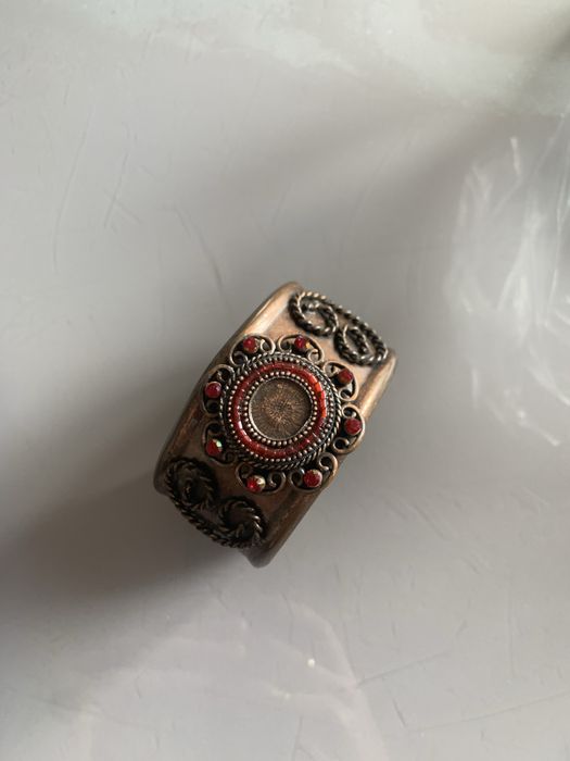 Bransoletka vintage