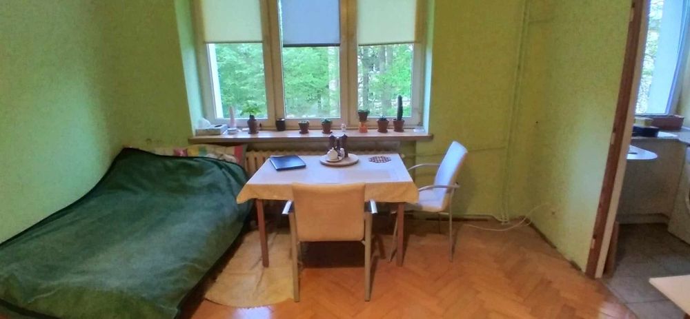 Do wynajęcia mieszkanie w Rzeszowie