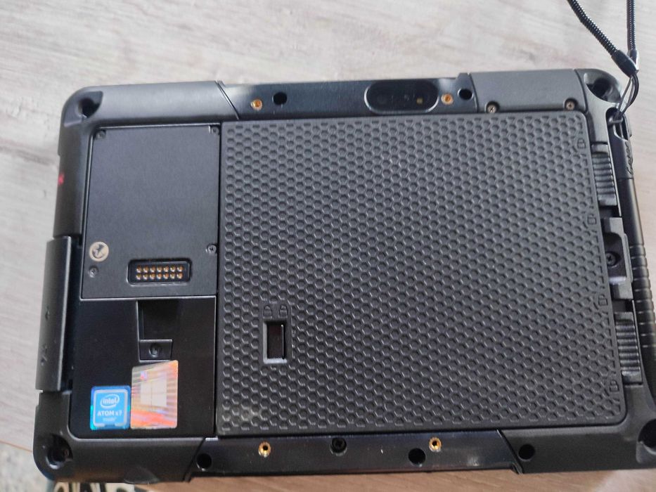 Tablet windows getac t800