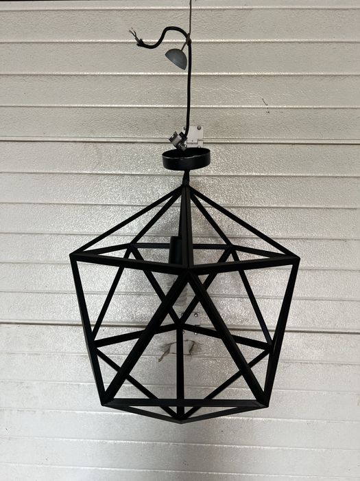 Candeeiro suspenso Eglo