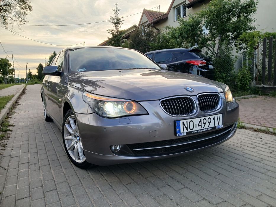 BMW  3.0 Diesel, Stan Bdb