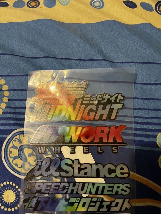 Мото брелок Тканевой