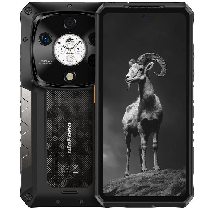 Ulefone Armor 28 Pro