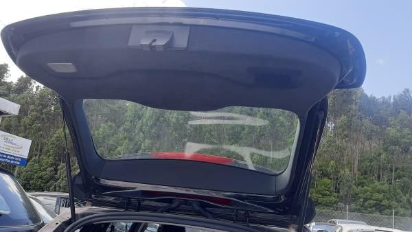 Porta / tampa da mala VOLVO V60 I (155)