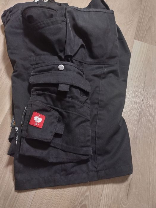 Робочі штани брюки Engelbert Strauss motion men 52