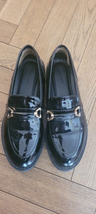 Loafers rozm. 40 Jenny Fairy