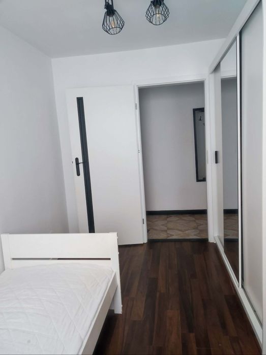 Wynajmę mieszkanie w bloku