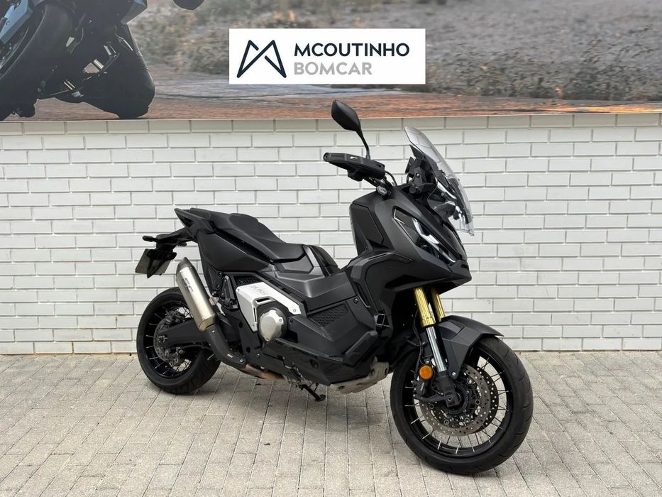 Honda X-ADV