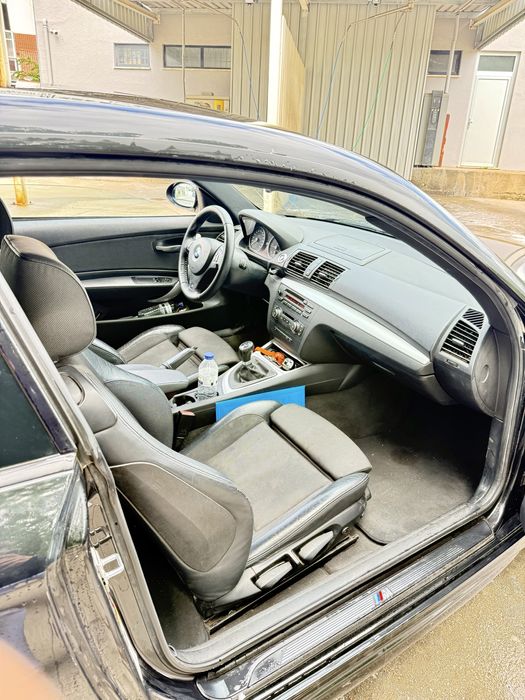 Bmw Serie 1 118d - Pack M