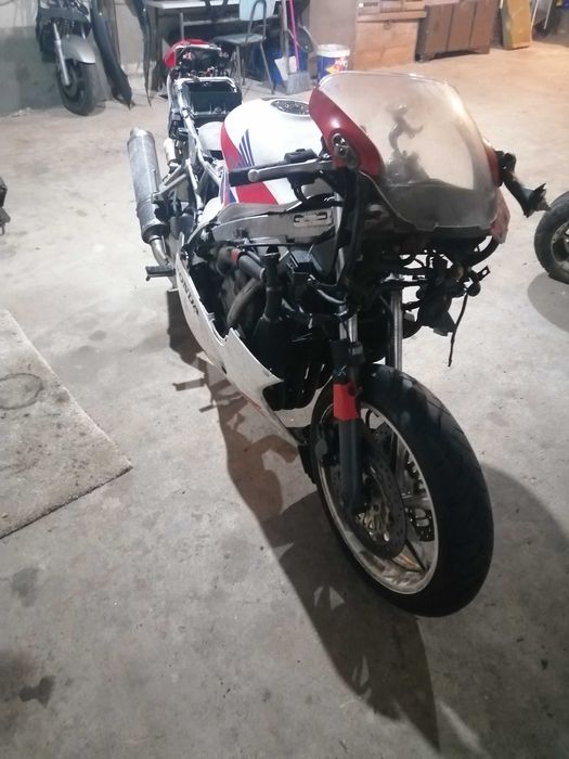 Peças Honda cbr 600