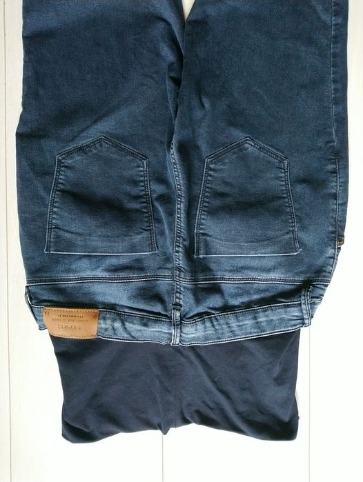 Нові джинси для вагітних Esprit 12/38  розмір