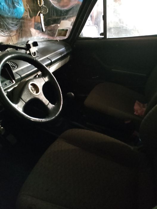 Машина Жигули капейка ваз 21011