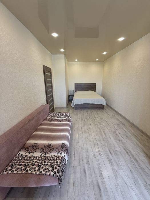 Посуточно без комиссии Жемчужина Таирова Архитекторская