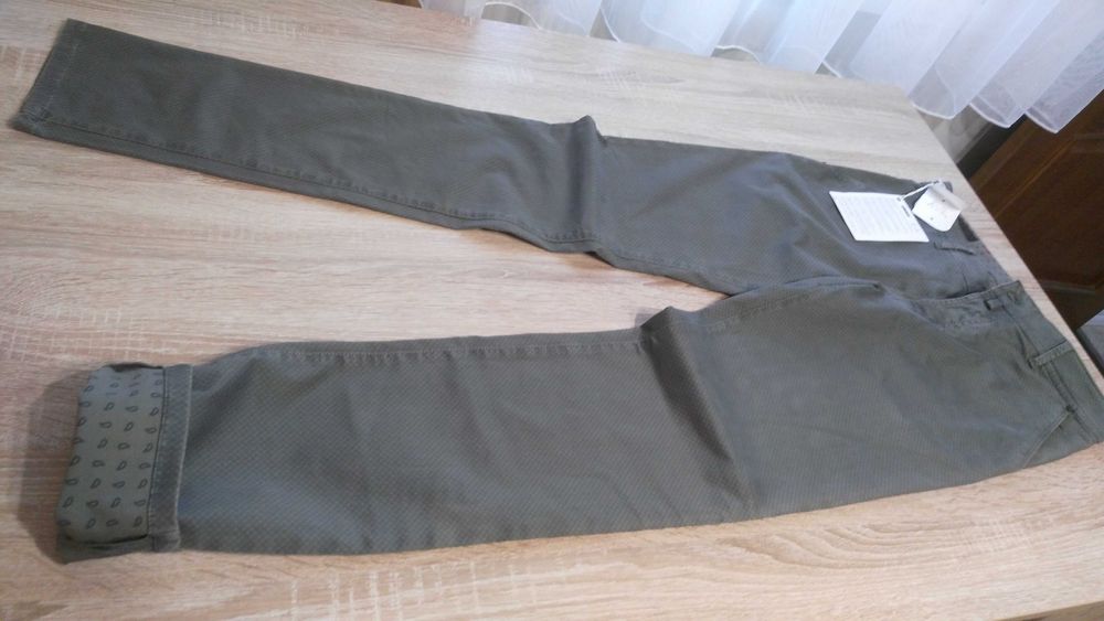 Брюки BERWICH , Italy