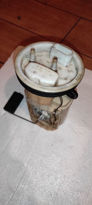 Bomba de gasolina Volkswagen
