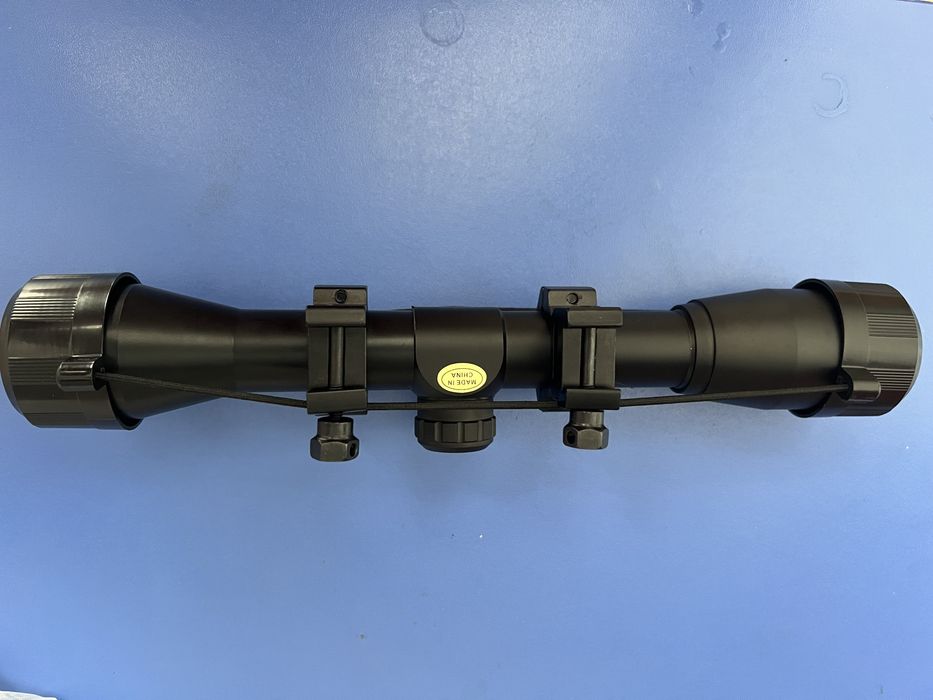 Beeman Optics 4x32 Scope Приціл