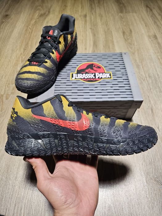 Nike Ja 3 'Raptor' roz. 45