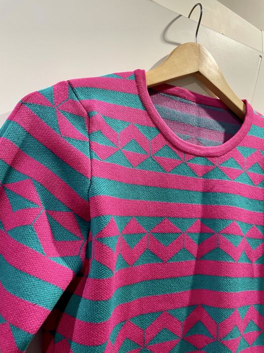 Костюм жіночий зі спідницею демісезон (розмір м)