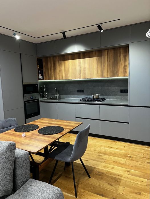 Мебель на заказ.КухниШкафы,прихожие,гардеробные