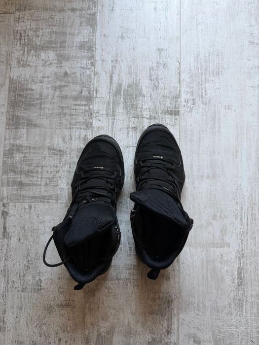 Buty Adidas Terrex Swift R2 MID Gtx CM7500