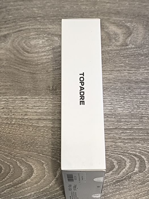 Зарядний пристрій TOPADRE GaN POWER 240W, оригінал, новий.