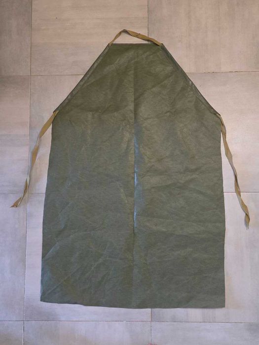 Фартуки Мясника Рыбака ПВХ плотность 630 г/м.кв Розница. ОПТ большие